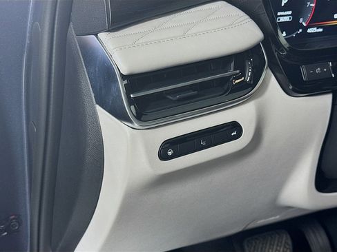 Certified 2026 INFINITI QX60 Autograph w/ Dark Cargo Package image 12