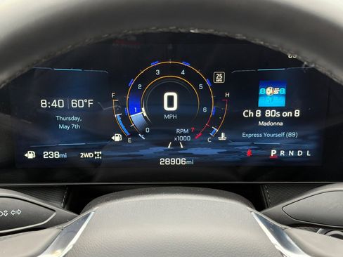 Used 2025 Chevrolet Equinox LT w/ Convenience Package II AWD/4WD image 21