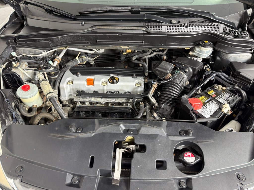 Used 2010 Honda CR-V EX image 21