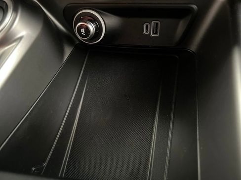Used 2024 Dodge Hornet R/T AWD/4WD image 42
