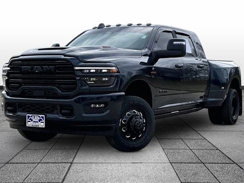 Used 2026 RAM 3500 Laramie image 2