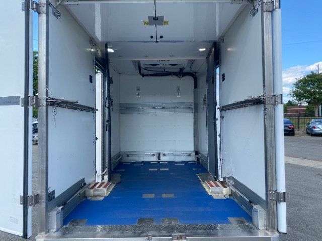 Used 2020 Ford Transit 350 w/ Upfitter Package RWD image 10