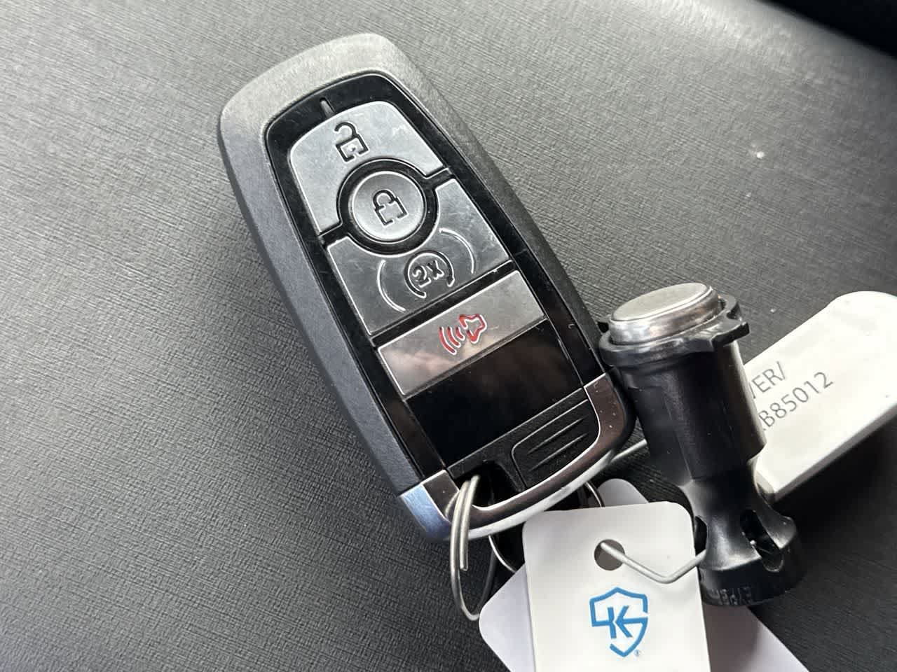 Used 2023 Ford Bronco Big Bend AWD/4WD image 33