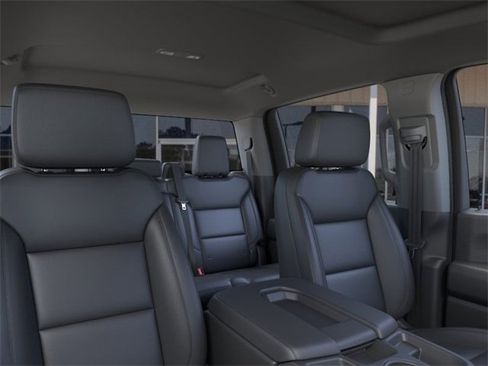 New 2025 Chevrolet Silverado 3500 W/T w/ WT Convenience Package image 24
