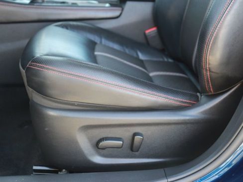 Used 2023 Nissan Altima 2.5 SR image 9