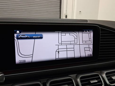 Used 2024 Mercedes-Benz GLE 450 GLE 450 image 25