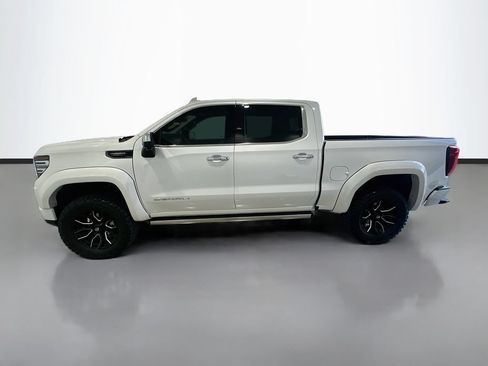 Used 2024 GMC Sierra 1500 Denali Ultimate AWD/4WD image 4
