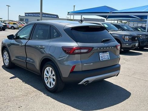 Used 2025 Ford Escape Active image 5