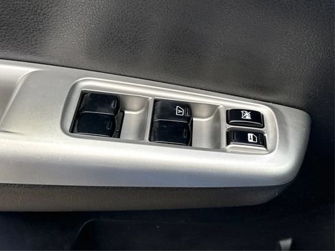 Used 2010 Subaru Impreza WRX Hatchback AWD/4WD image 20