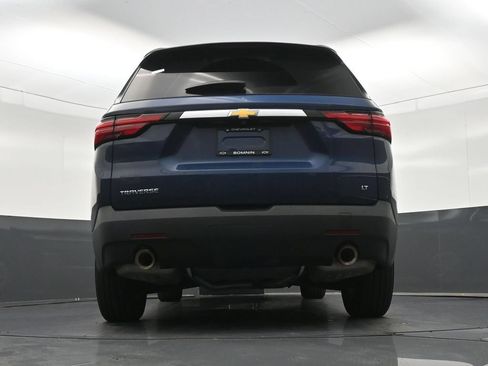 Used 2023 Chevrolet Traverse LT FWD image 27