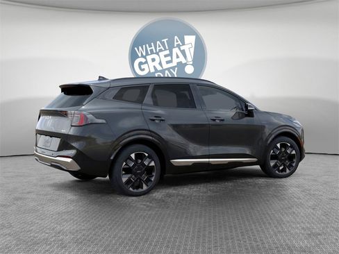 New 2026 Kia Sportage SX Prestige image 6