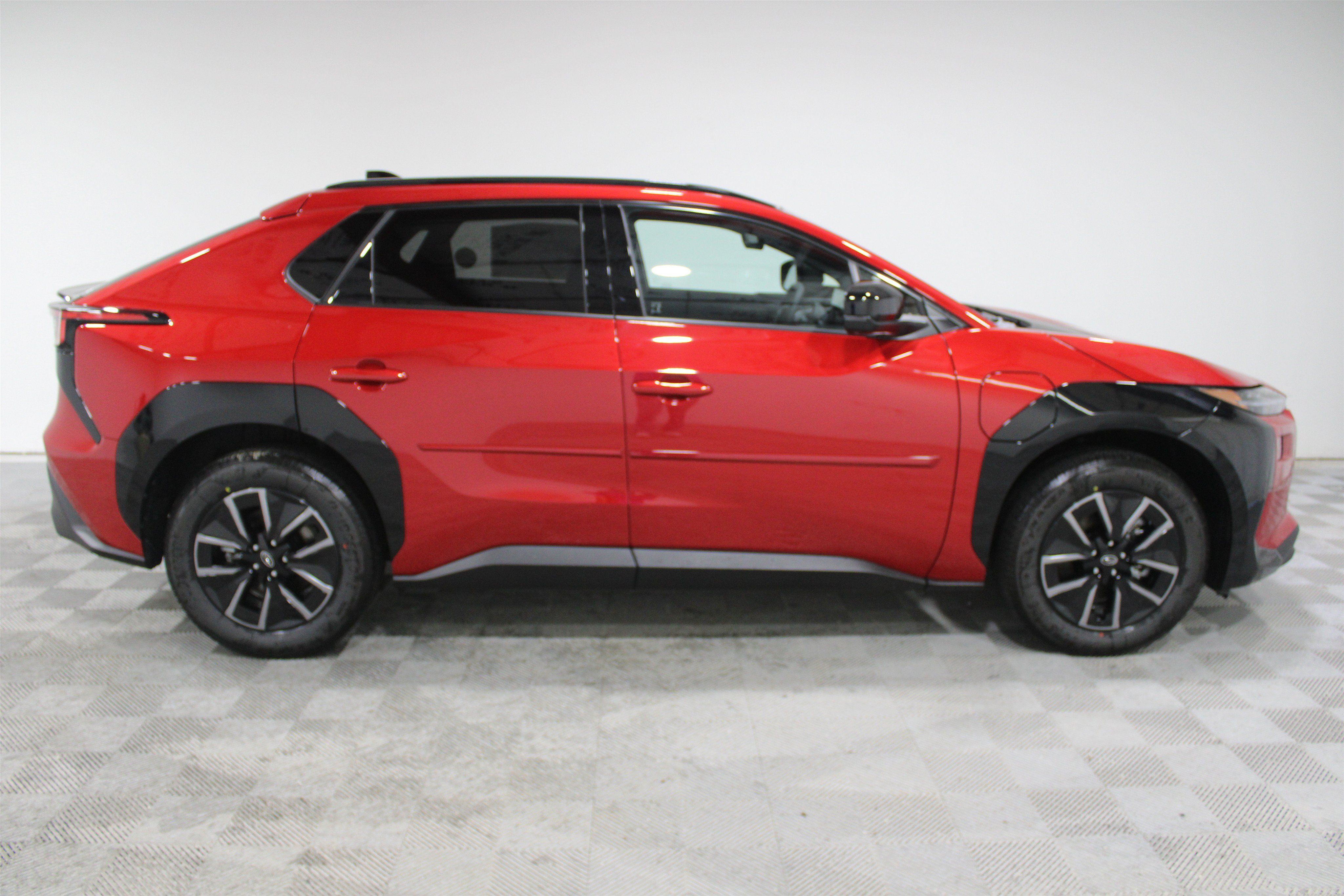 New 2026 Subaru Solterra w/ Premium Convenience Package AWD/4WD image 24