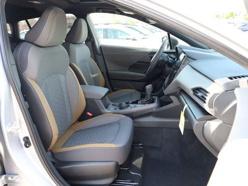 New 2026 Subaru Crosstrek 2.5i Sport AWD/4WD image 25
