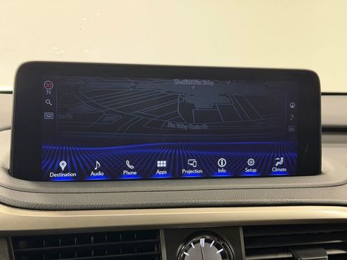 Used 2021 Lexus RX 350 F Sport w/ Special Edition image 18