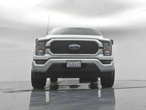 Certified 2023 Ford F150 XL RWD image 46