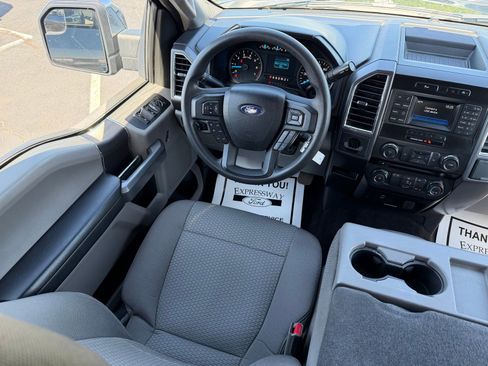 Used 2016 Ford F150 XLT RWD image 14