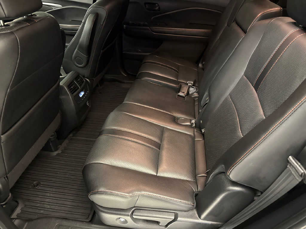 Used 2022 Honda Pilot TrailSport image 19