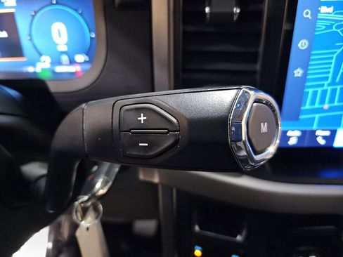 Used 2024 Ford F150 XLT w/ Mobile Office Package image 16