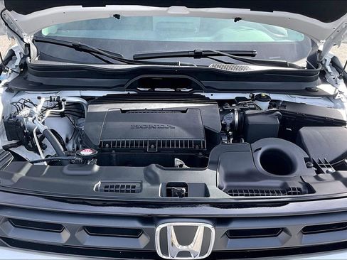 New 2026 Honda Passport RTL image 11