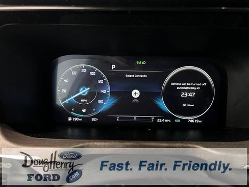 Used 2023 Kia Sorento SX Prestige image 59