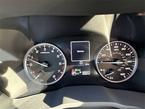 Used 2026 Subaru Crosstrek 2.5i Limited image 15