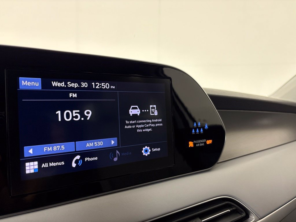 Used 2022 Hyundai Palisade SEL FWD image 32