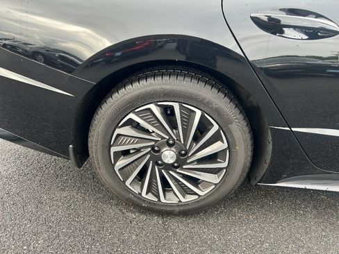 Used 2023 Hyundai Sonata SEL FWD image 31