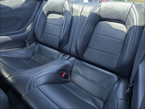 Used 2024 Ford Mustang Premium RWD image 13