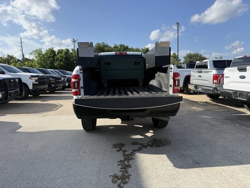 Used 2023 RAM 3500 Tradesman AWD/4WD image 38