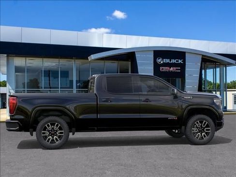New 2026 GMC Sierra 1500 AT4 w/ Technology Package AWD/4WD image 5