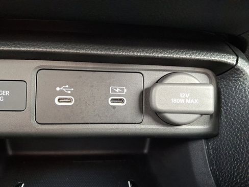 Certified 2025 Honda Civic Sport image 25