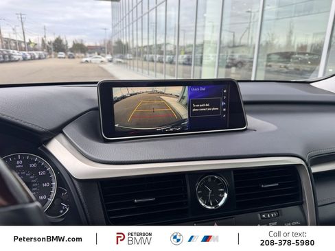 Used 2019 Lexus RX 350 AWD image 29