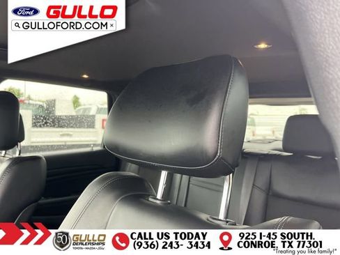 Used 2022 Jeep Grand Cherokee Laredo X AWD/4WD image 17