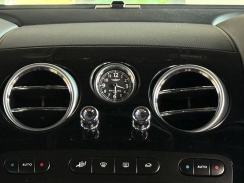 Used 2009 Bentley Flying Spur Flying Spur Speed image 45