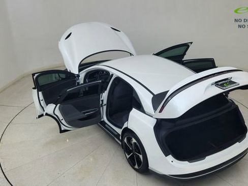Used 2024 Lucid Air Touring AWD/4WD image 90