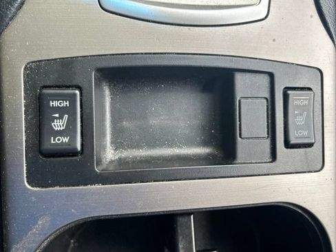Used 2014 Subaru Legacy 2.5i Premium w/ Popular Package #1 AWD/4WD image 21