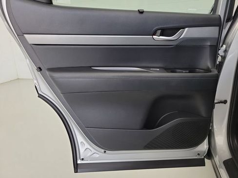 Used 2022 Hyundai Palisade SEL w/ 8P Bench Seat Package FWD image 14