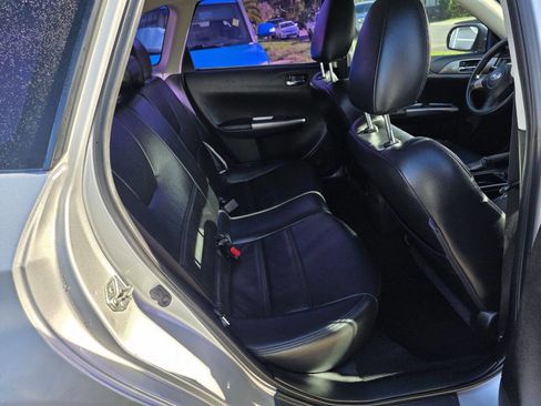 Used 2011 Subaru Impreza 2.5i image 15