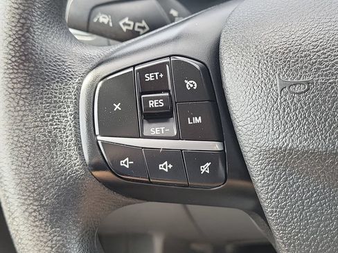 Used 2023 Ford Transit 350 XLT RWD image 9