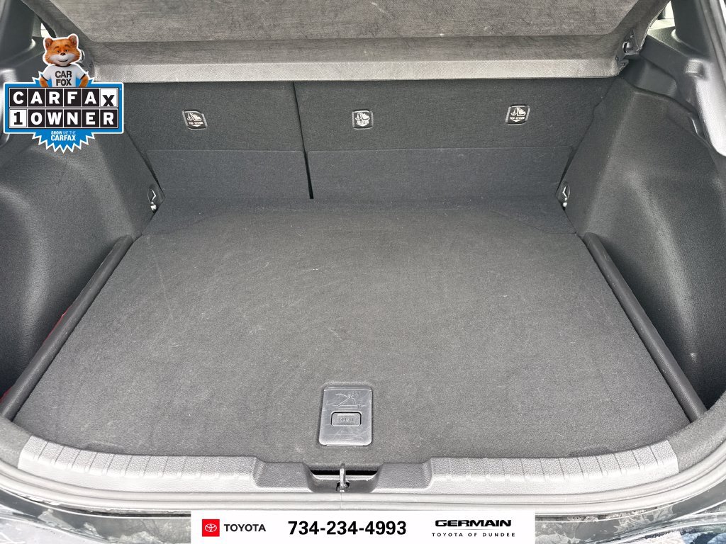 Used 2022 Toyota Corolla SE FWD image 13