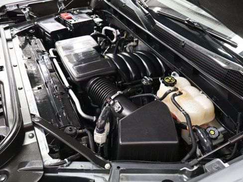 Used 2022 GMC Sierra 1500 SLT w/ SLT Convenience Package RWD image 77