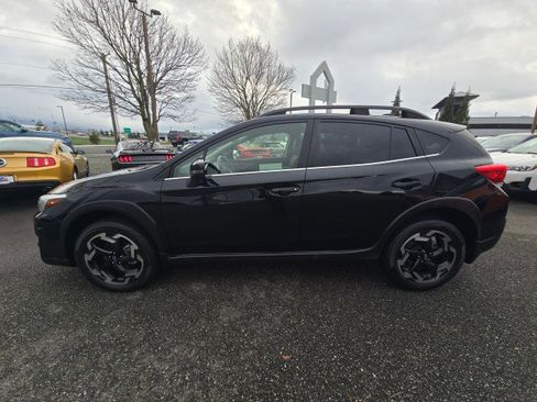 Used 2023 Subaru Crosstrek 2.5i Limited image 6