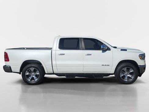 Used 2022 RAM 1500 Laramie image 7