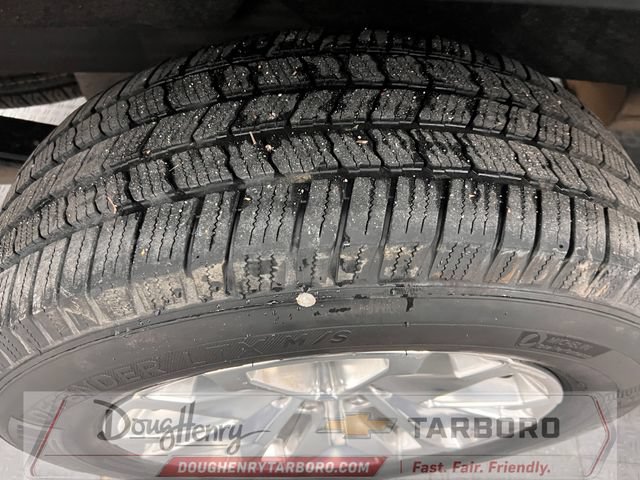 Used 2020 GMC Sierra 1500 SLT w/ SLT Premium Plus Package AWD/4WD image 16