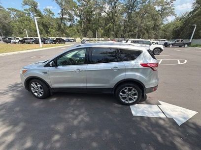 Used 2014 Ford Escape Titanium
