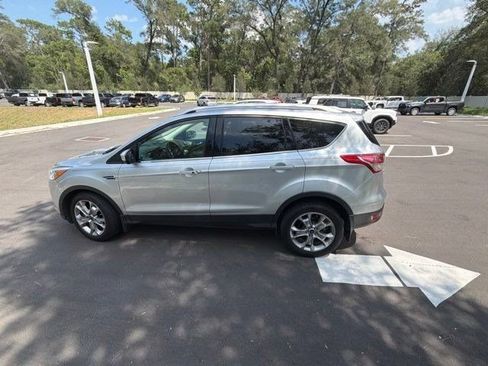 Used 2014 Ford Escape Titanium FWD image 1