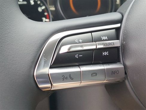 New 2026 MAZDA CX-50 Meridian Edition w/ Weather Package image 19