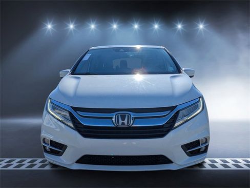 Used 2019 Honda Odyssey Touring image 8