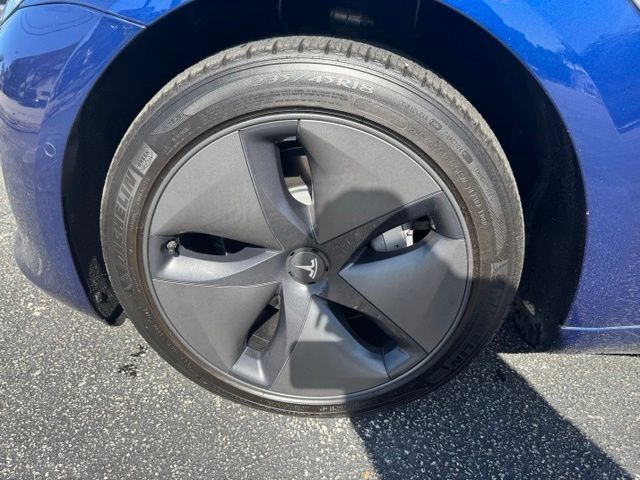 Used 2019 Tesla Model 3 Performance AWD/4WD image 7