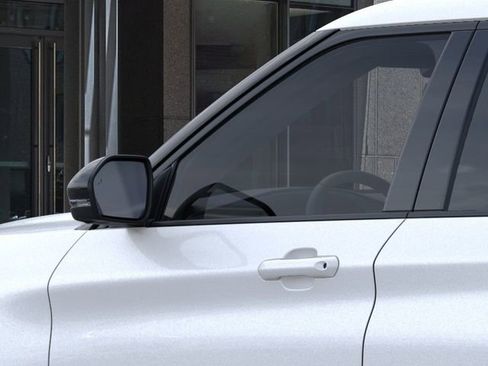 New 2026 Ford Explorer ST w/ Sun And Sound Package image 20